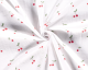 Muslin Digi Gauze Cherries