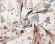 Contemporary Christmas Arty Forest Cotton