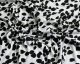 Leopard Print Viscose Jersey