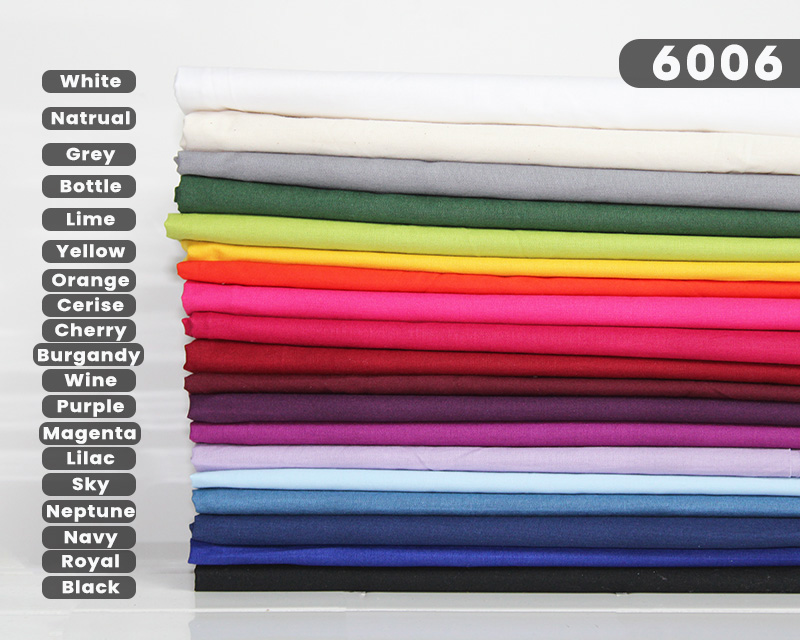 100% Cotton