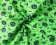 MP Polycotton Festive Pumpkins