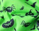 MP Polycotton Festive Pumpkins