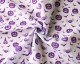MP Polycotton Festive Pumpkins