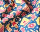 MP Polycotton Festive Gingerbread