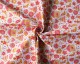 MP Polycotton Festive Gingerbread