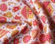 MP Polycotton Festive Gingerbread