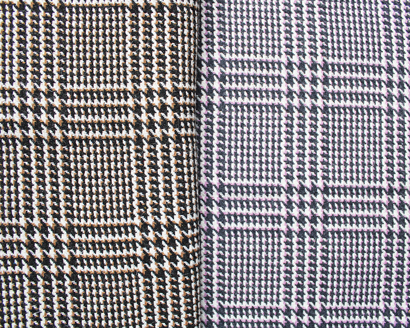 Dogtooth Wool