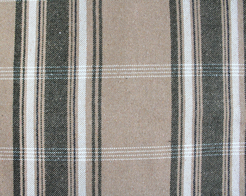 Stripe Wool