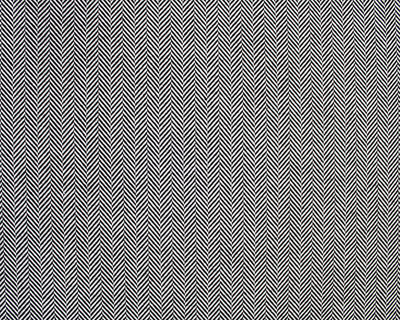 Jacquard Herringbone