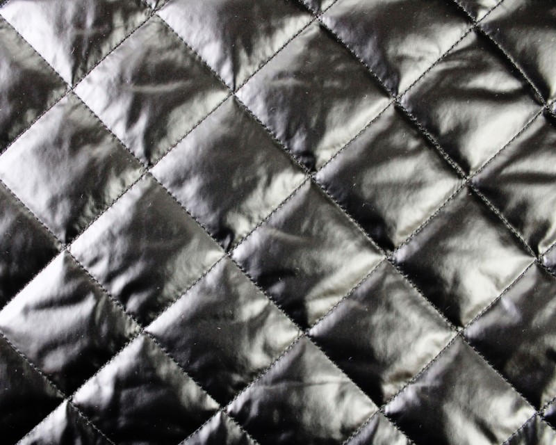 Quilted Coating