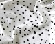 Dots Cotton Jersey