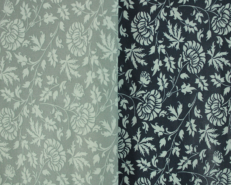 Morris PU coated cotton