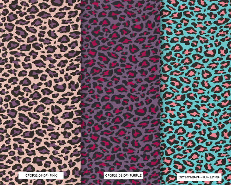 Small Folk Cotton Poplin A little Leopard Small Folk Cotton Poplin A little Leopard