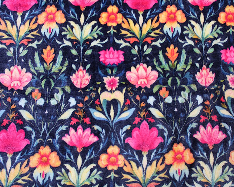 Bubs Cuddle Fleece Wilmery