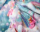 Bubs Cuddle Fleece 3D Magical Unicorns
