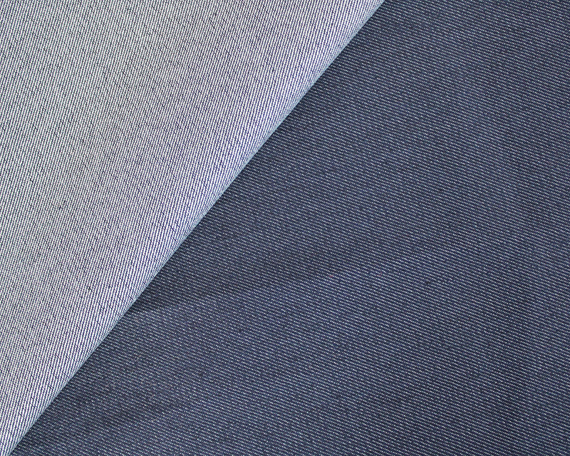 6.5 oz Stretch Denim