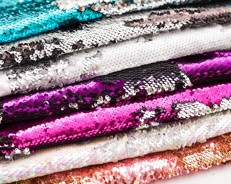 Reversible Sequins