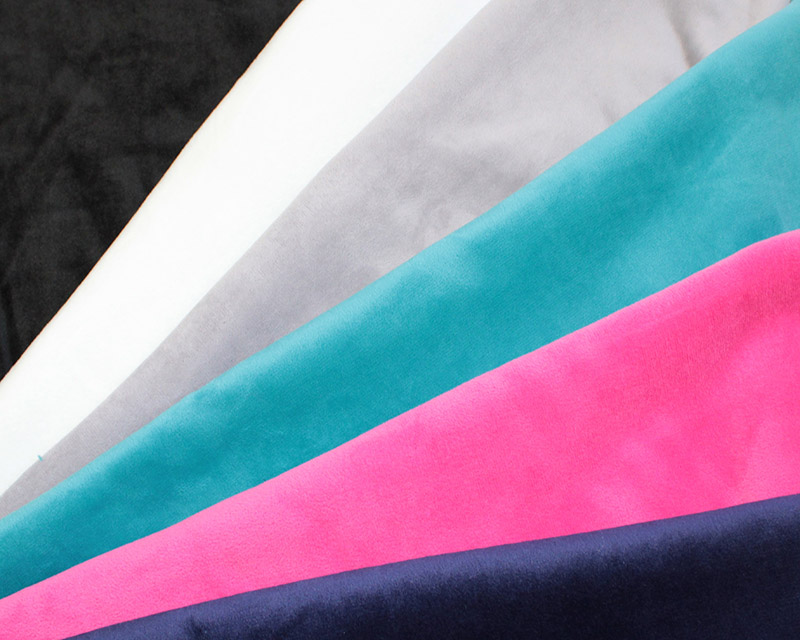 Sherpa Backed Fleece