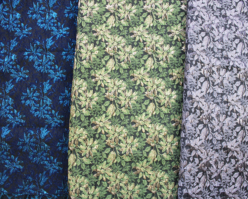 Brocade Floral