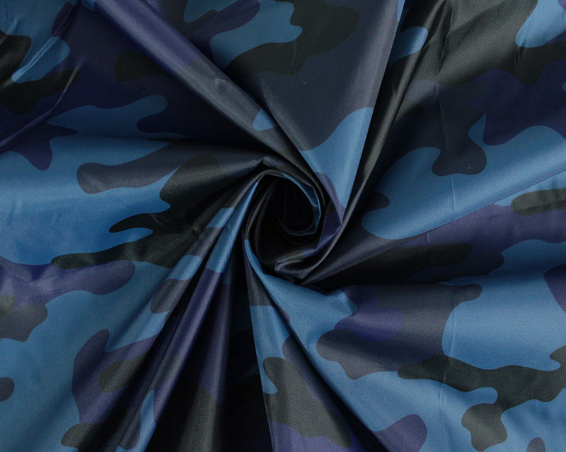 Coating Water Repellant Camo