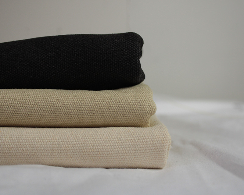 Heavy Waxed Canvas