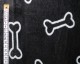 Cuddle Fleece Bones