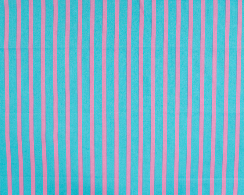 Cotton Voile Stripes