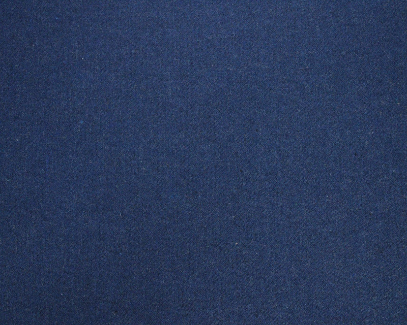 Brushed Flannel Wool Mix