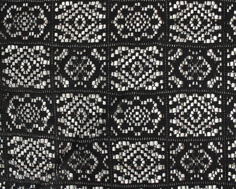 Lace Squares