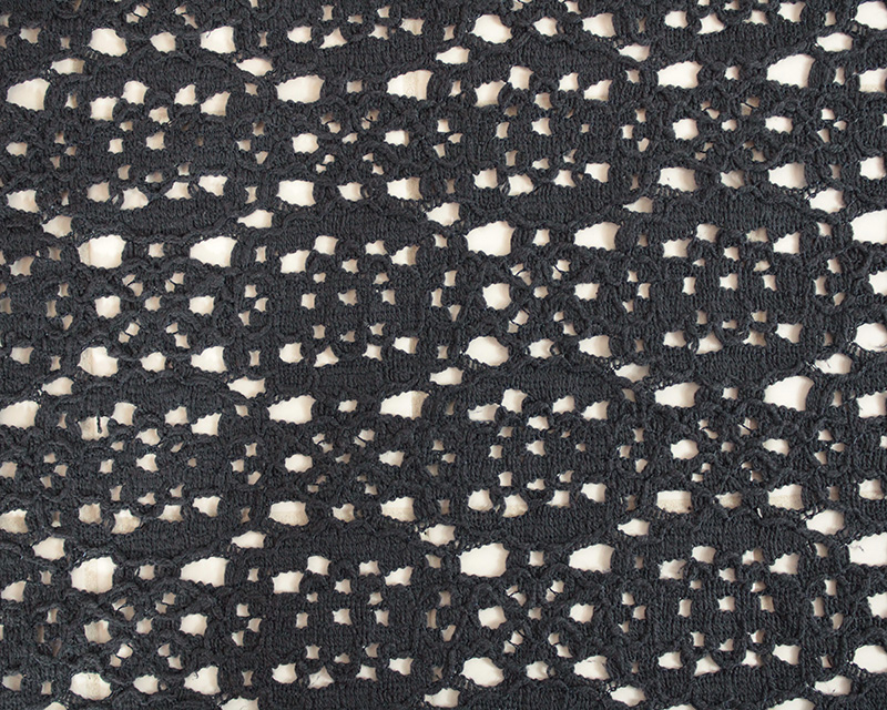 Lace Geometric
