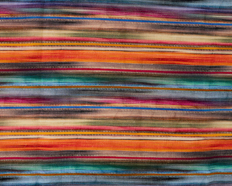 Linen Viscose Digital Print