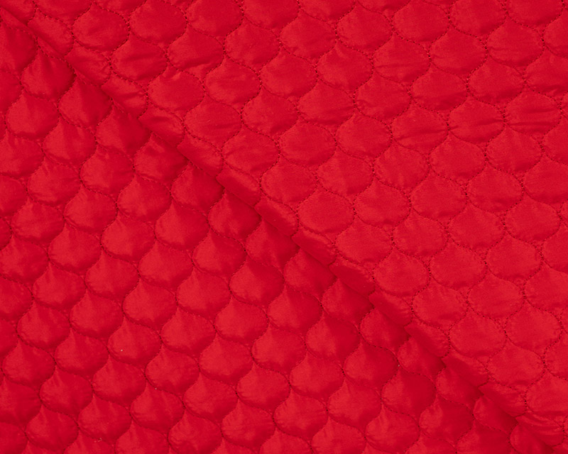 Plain Quilted Water Repellent