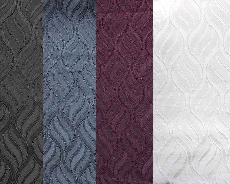 Brocade Solid