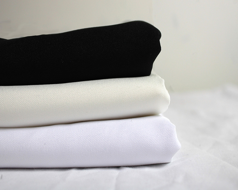 Plain Deco Bi Stretch Fabric