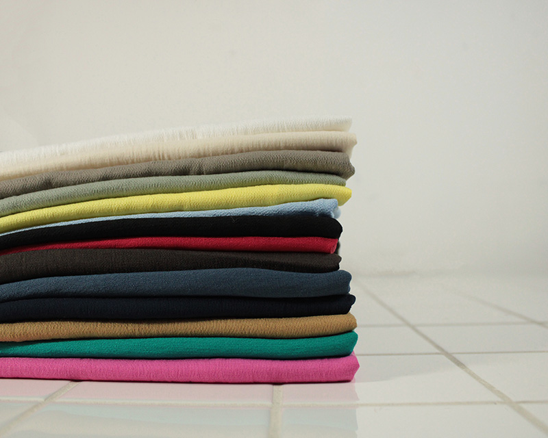 Plain Airflow Viscose