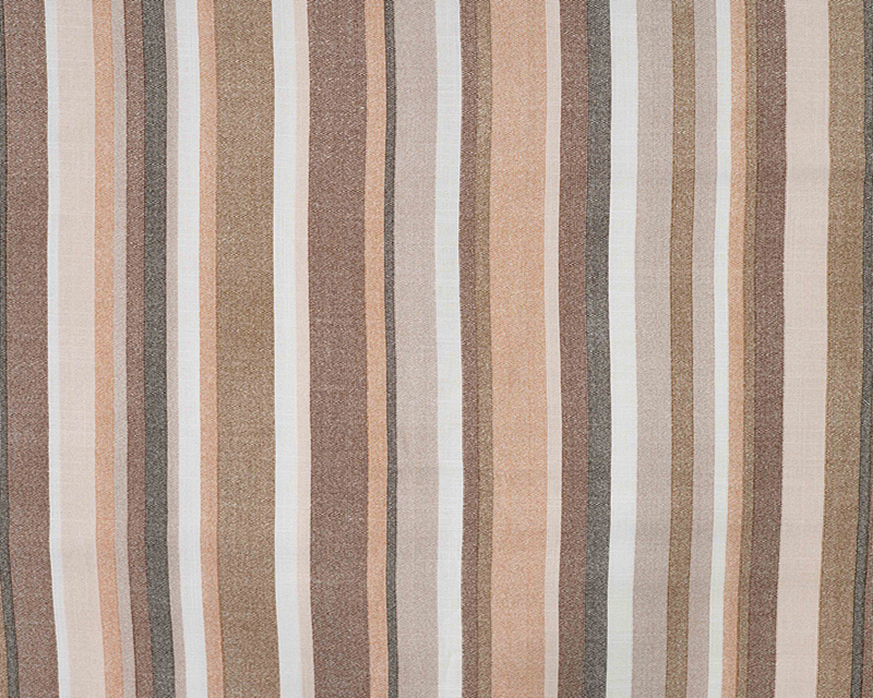 Slub Rayon Stripes