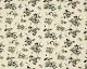 Viscose Poplin Printed Abstract Flowers