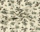 Viscose Poplin Printed Abstract Flowers