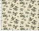Viscose Poplin Printed Abstract Flowers