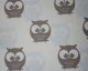 Owls Cotton