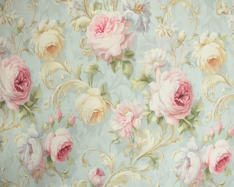 Empee Studio Lyocell Baroque Roses