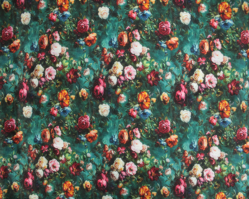 Empee Studio Lyocell Baroque Roses