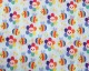 MP Digital Polycotton Rainbow Bees