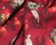 Little Johnny Digital Cotton 3D Baubles