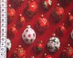 Little Johnny Digital Cotton 3D Baubles