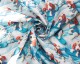 Little Johnny Digital Cotton 3D Dogs Blue