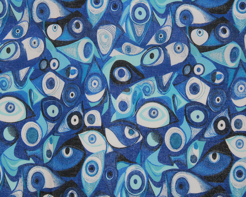 Little Johnny Digital Cotton Eyes 