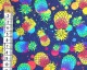 Little Johnny Digital Cotton Pineapples