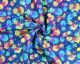 Little Johnny Digital Cotton Pineapples