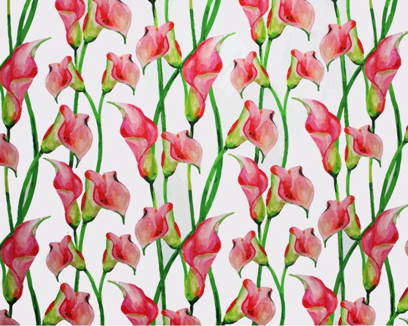 Little Johnny Linen Mix Calla